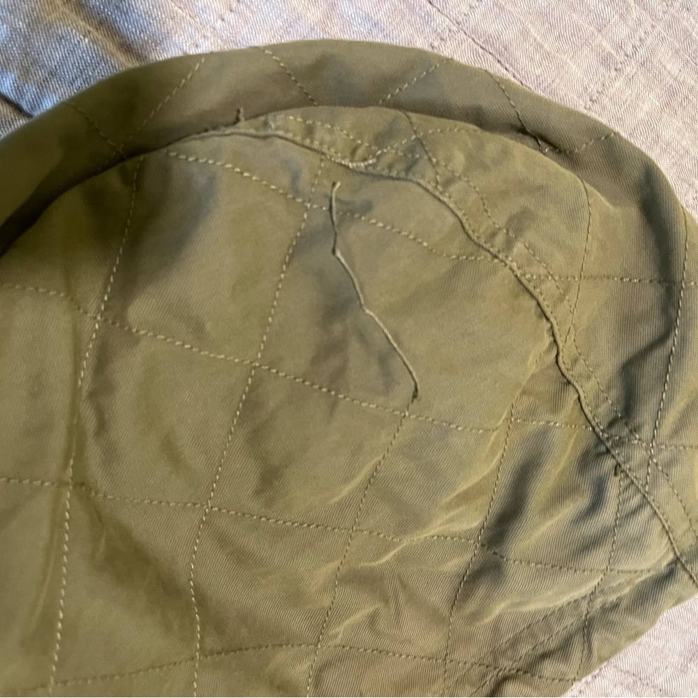 Toad and Co Woman’s Anorak Jacket Size XS - Picture 6 of 7